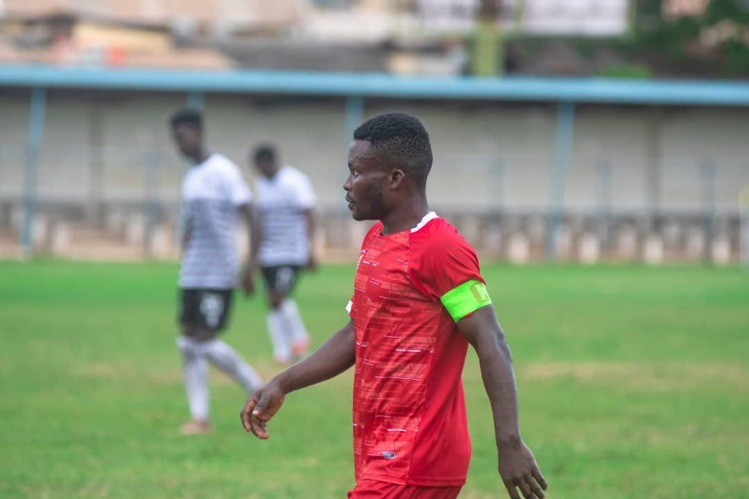 Match focus